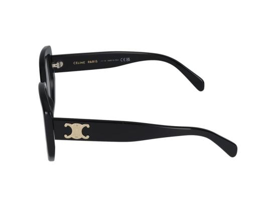  셀린느 선글라스 CL50146I Black - CELINE