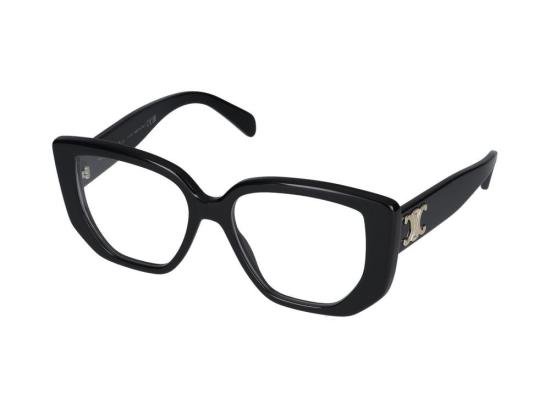  셀린느 선글라스 CL50146I Black - CELINE
