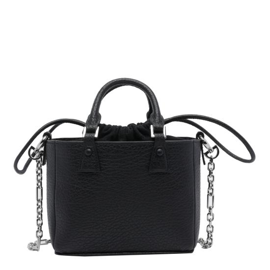 26SS 마르지엘라 숄더백 SB1WG0090 P8833T8013 Black - MAISON MARGIELA