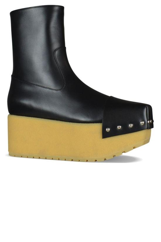  몽클레어 부츠 줄리마 앵클 - MONCLER