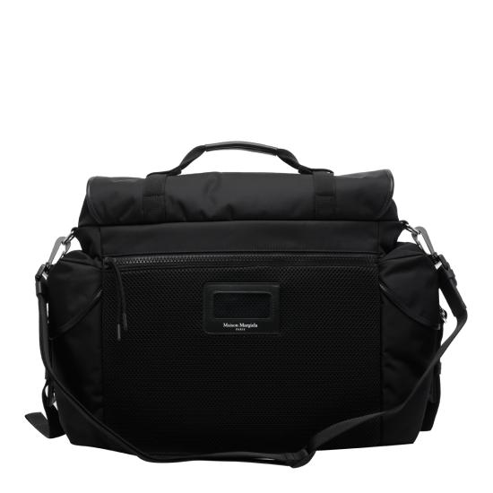 26SS 마르지엘라 숄더백 SB1WG0079 P6763T8013 Black - MAISON MARGIELA