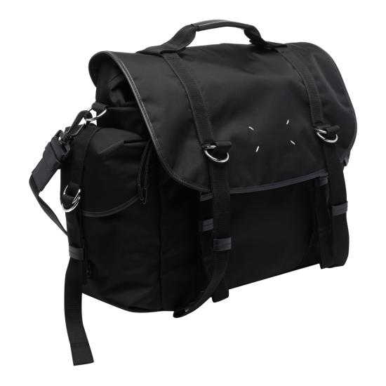 26SS 마르지엘라 숄더백 SB1WG0079 P6763T8013 Black - MAISON MARGIELA