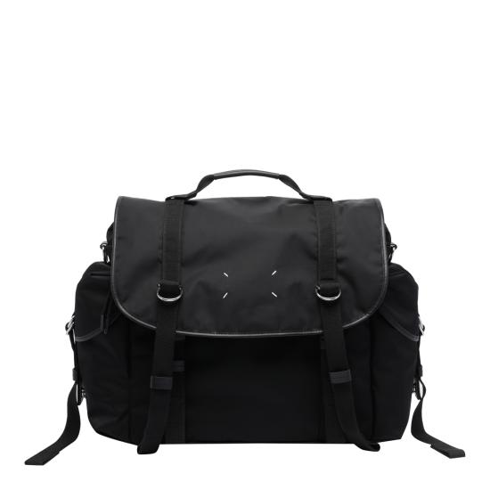 26SS 마르지엘라 숄더백 SB1WG0079 P6763T8013 Black