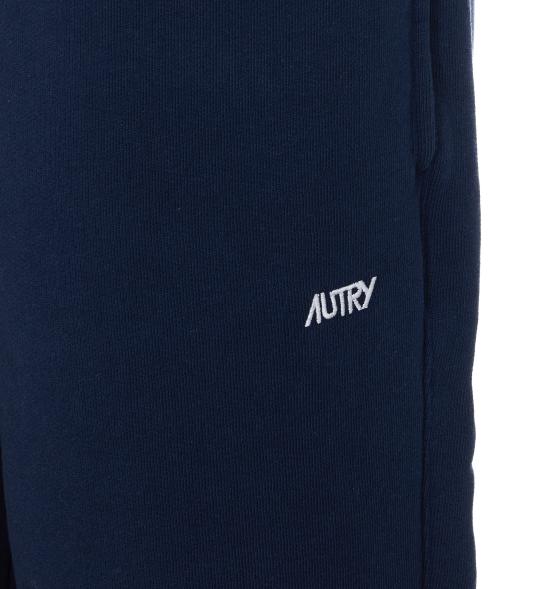 26SS 오트리 스트레이트 팬츠 SPPM 003B Blue - AUTRY