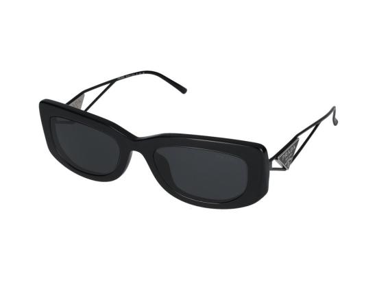  프라다 선글라스 0PR 14YS Black - PRADA