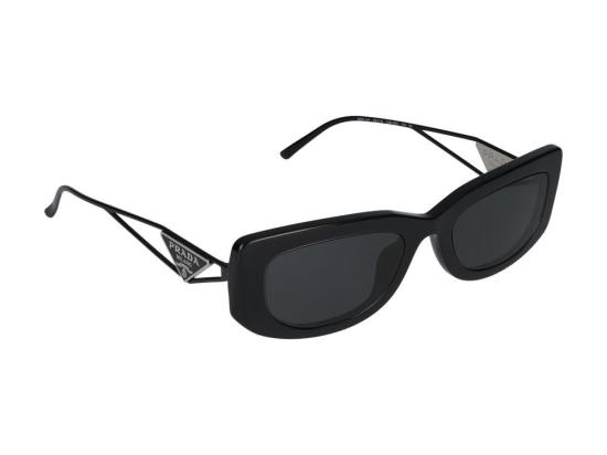  프라다 선글라스 0PR 14YS Black - PRADA