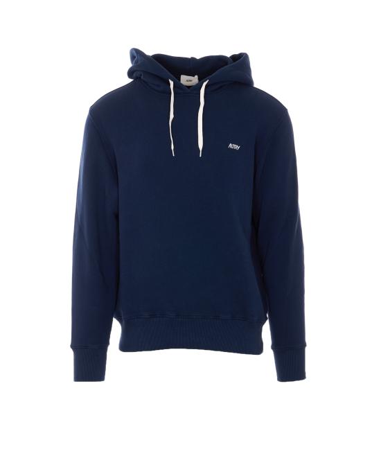 26SS 오트리 긴팔 티셔츠 HOPM 002B Blue