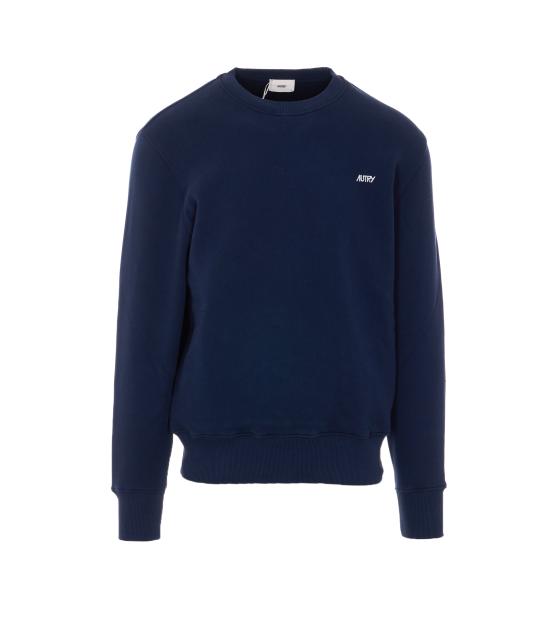 26SS 오트리 스웨터 SWPM 001B Blue