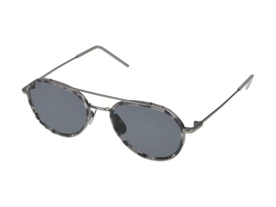  톰브라운 선글라스 UES801A G0003 020 51 Grey - THOM BROWNE