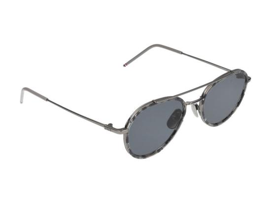  톰브라운 선글라스 UES801A G0003 020 51 Grey - THOM BROWNE