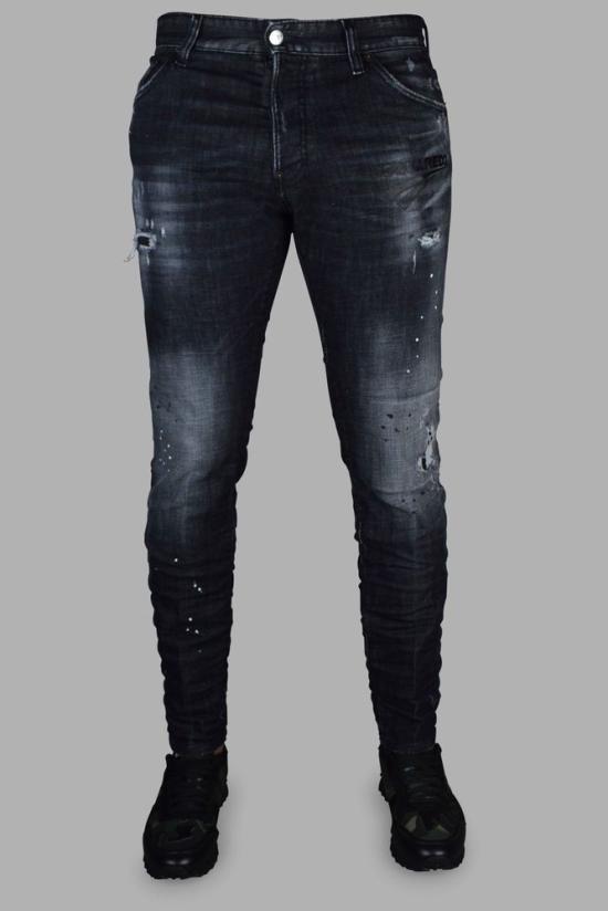  디스퀘어드2 데님 팬츠 쿨 가이 진 - DSQUARED2