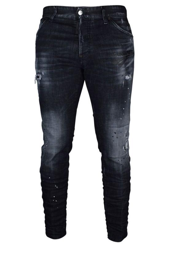  디스퀘어드2 데님 팬츠 쿨 가이 진