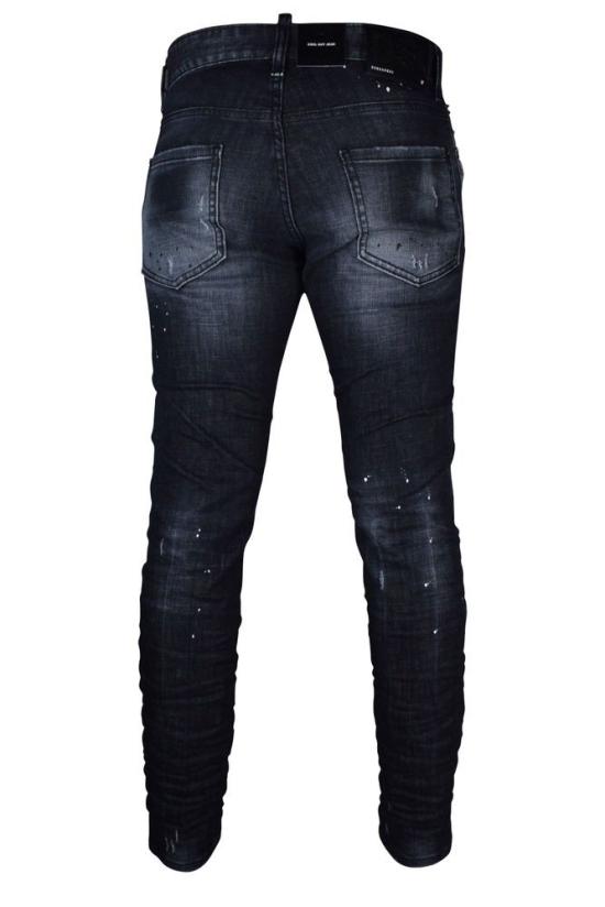  디스퀘어드2 데님 팬츠 쿨 가이 진 - DSQUARED2