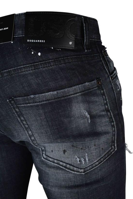  디스퀘어드2 데님 팬츠 쿨 가이 진 - DSQUARED2
