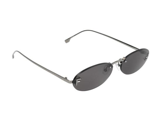  펜디 선글라스 FE4075US Grey - FENDI