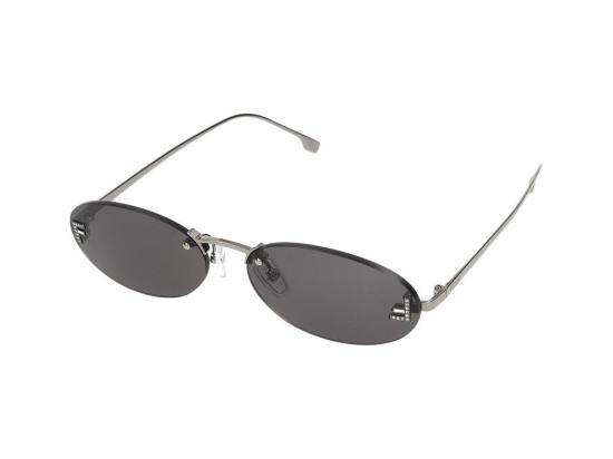  펜디 선글라스 FE4075US Grey - FENDI