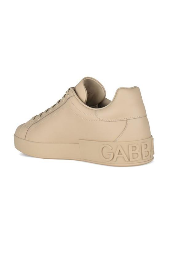  돌체앤가바나 스니커즈 포르토피노 - DOLCE & GABBANA