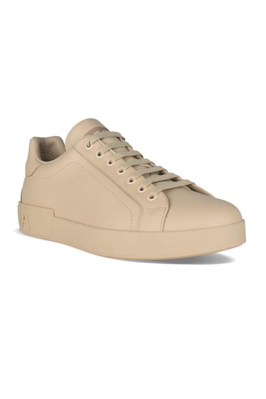  돌체앤가바나 스니커즈 포르토피노 - DOLCE & GABBANA