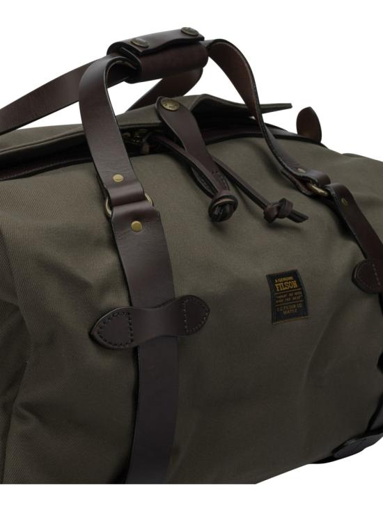 25FW 필슨 캐리어 FMLUG0074 Green - FILSON