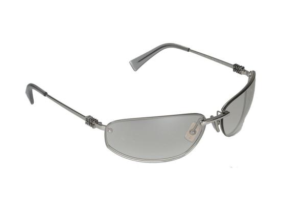  미우미우 선글라스 0MU A50S Grey - MIU MIU