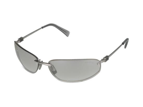  미우미우 선글라스 0MU A50S Grey - MIU MIU