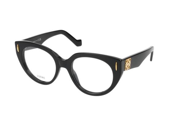  로에베 선글라스 LW50081I Black - LOEWE