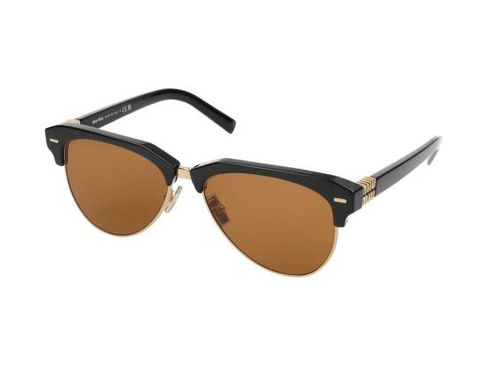  미우미우 선글라스 0MU 09ZS Gold - MIU MIU