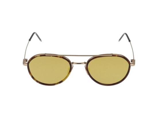  톰브라운 선글라스 UES801A G0003 215 51 Gold