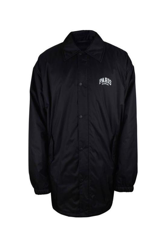  발렌시아가 자켓 방수 재킷