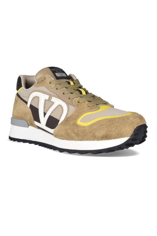  발렌티노 가라바니 스니커즈 브이로고 페이스 - VALENTINO GARAVANI