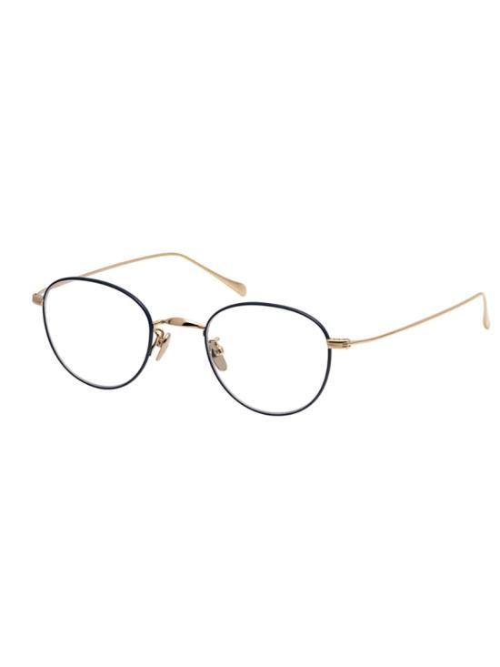 25FW 마수나가 선글라스 GMS 396BT Black - MASUNAGA