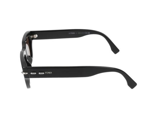  펜디 선글라스 FE40191I Brown - FENDI