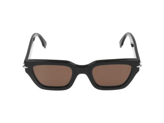  펜디 선글라스 FE40191I Brown