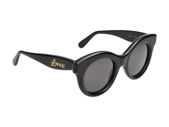  로에베 선글라스 LW40126I Grey - LOEWE