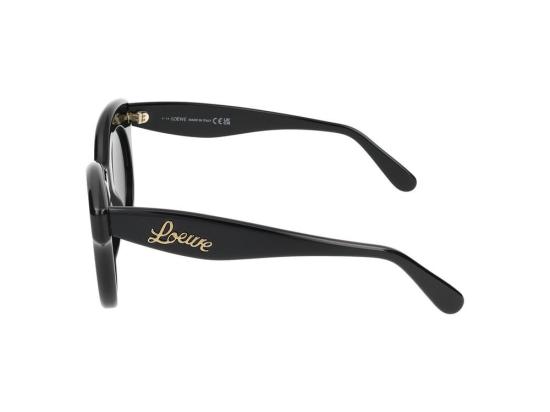  로에베 선글라스 LW40126I Grey - LOEWE