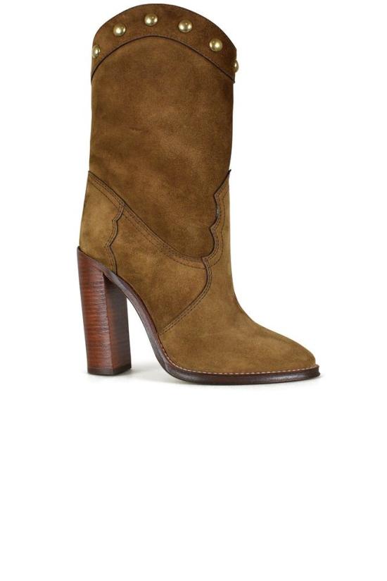  생로랑 부츠 케이트 - SAINT LAURENT