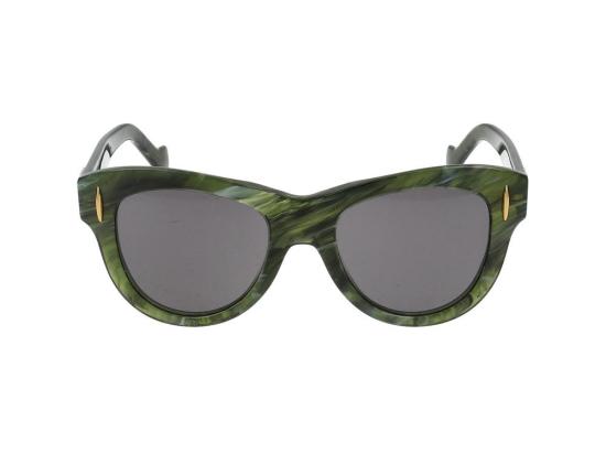  로에베 선글라스 LW40174I Grey