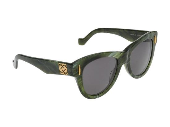  로에베 선글라스 LW40174I Grey - LOEWE