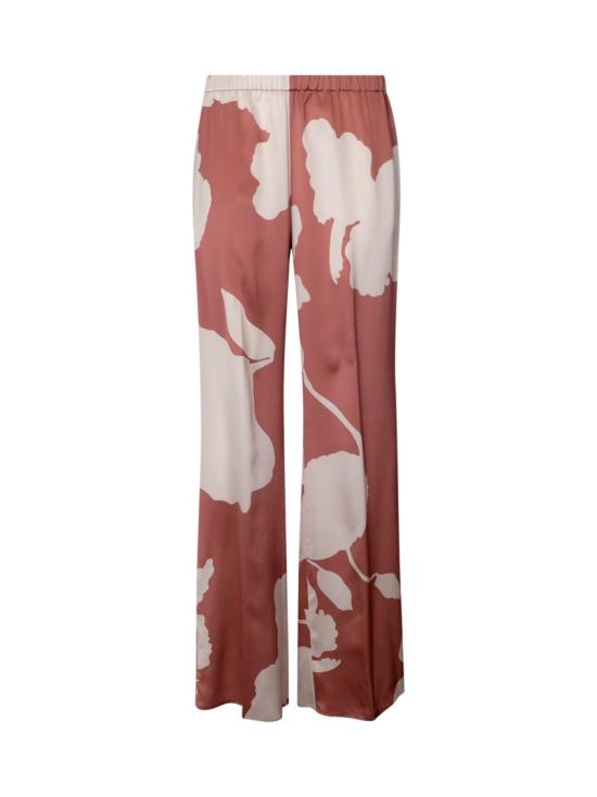 25SS 안토넬리 피렌체 팔라초 팬츠 G8277N MULTICOLOR Multicolor