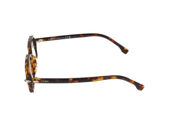  펜디 선글라스 FE40174I White - FENDI