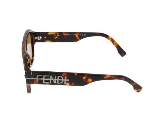  펜디 선글라스 FE40130I Green - FENDI