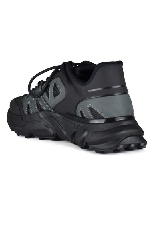  몽클레어 스니커즈 실렌시오 - MONCLER