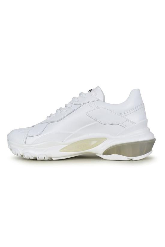  발렌티노 가라바니 스니커즈 Vltn 로고가 있는 바운스 - VALENTINO GARAVANI