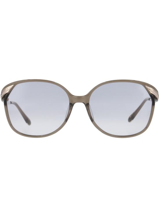 25FW 옐로우플러스 선글라스 GLENDA Grey