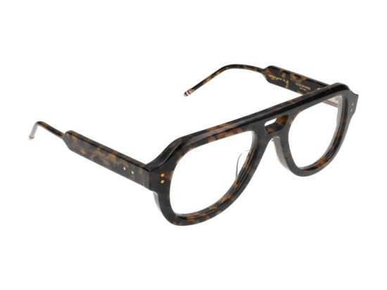 톰브라운 선글라스 UEO923A G0002 205 55 Black - THOM BROWNE