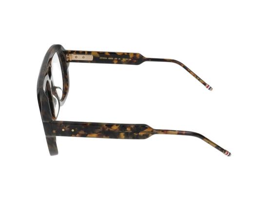 톰브라운 선글라스 UEO923A G0002 205 55 Black - THOM BROWNE