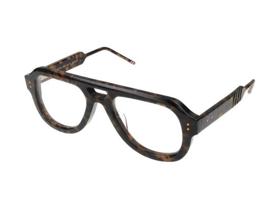  톰브라운 선글라스 UEO923A G0002 205 55 Black - THOM BROWNE