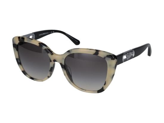  엠포리오 아르마니 선글라스 0EA4214U Grey - EMPORIO ARMANI