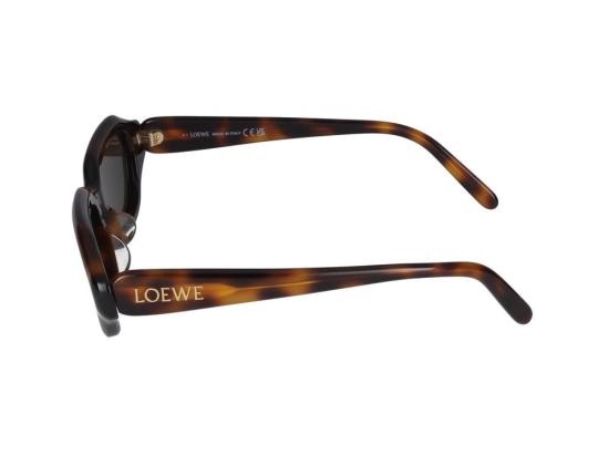  로에베 선글라스 LW40157U Black - LOEWE