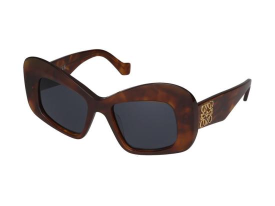  로에베 선글라스 LW40128I Grey - LOEWE